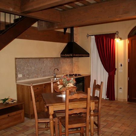 Agriturismo Le Bosche Villa San Marino Room photo